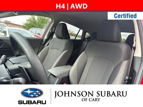 Certified 2026 Subaru Crosstrek 2.5i Premium w/ Convenience Package #2 AWD/4WD image 6