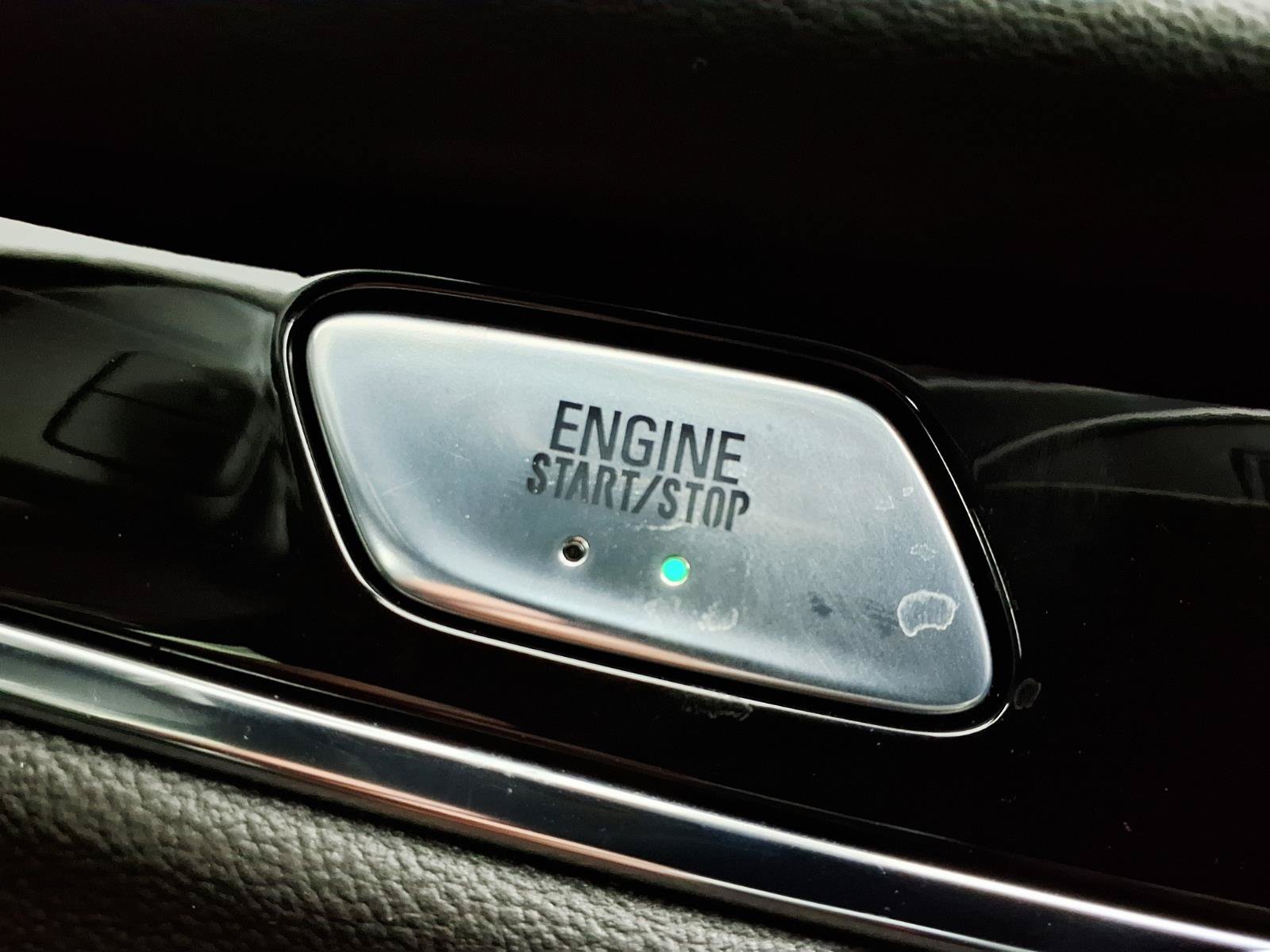 Used 2024 Buick Enclave Avenir w/ Avenir Technology Package FWD image 23