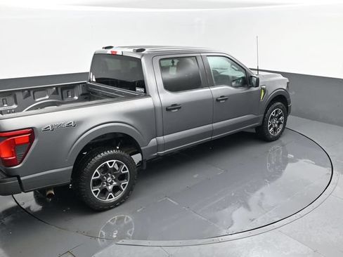 Used 2024 Ford F150 STX AWD/4WD image 26