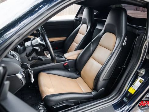 Used 2018 Porsche 718 Cayman RWD image 4