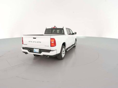 New 2026 RAM 1500 Big Horn image 11
