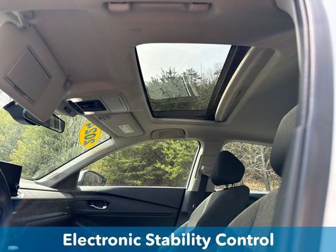 Used 2024 Honda Accord EX image 22