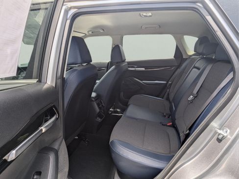 Certified 2024 Kia Seltos S FWD image 27