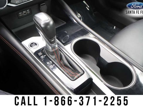 Used 2024 Nissan Altima 2.5 SR image 31