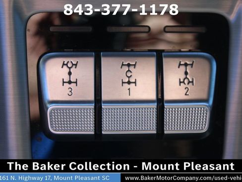 Used 2019 Mercedes-Benz G 550 w/ Exclusive Interior Package image 39