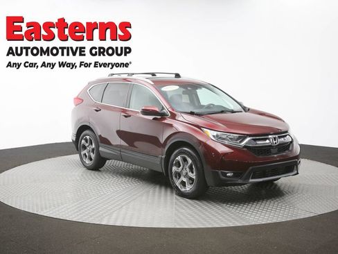 Used 2019 Honda CR-V EX-L image 49