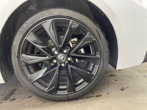 Used 2021 Toyota Corolla SE w/ Carpet Mat Package (TMS) image 19