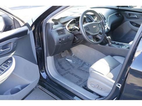 Used 2019 Chevrolet Impala LS image 13