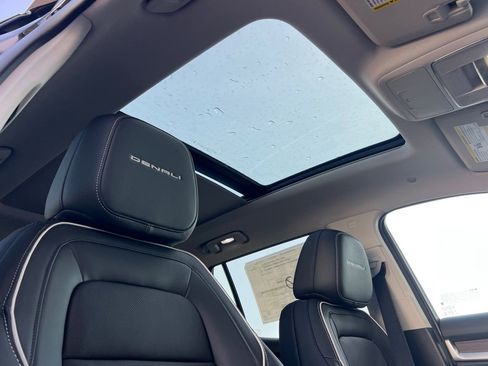 New 2026 GMC Terrain Denali image 16