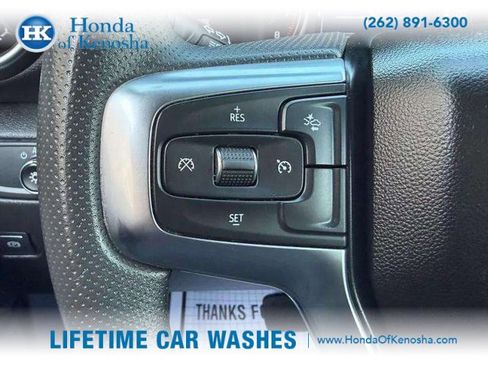 Used 2022 Chevrolet Blazer LT image 11