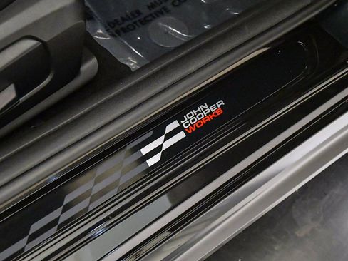 Used 2025 MINI Cooper John Cooper Works image 20