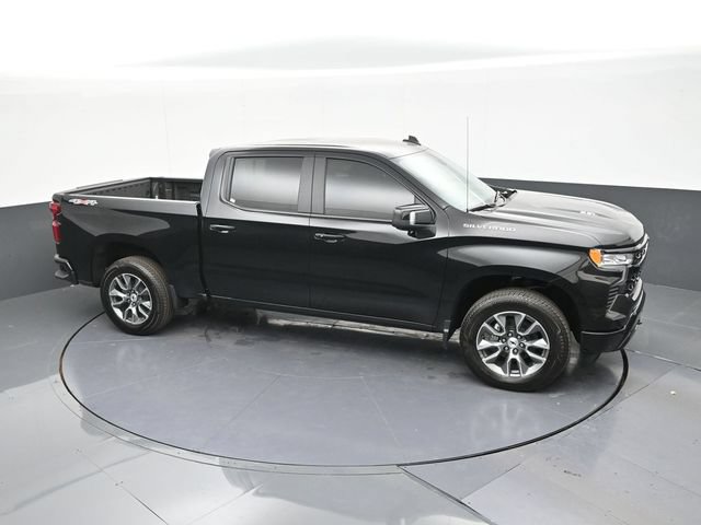 New 2026 Chevrolet Silverado 1500 RST w/ RST All Star Premium Package AWD/4WD image 59