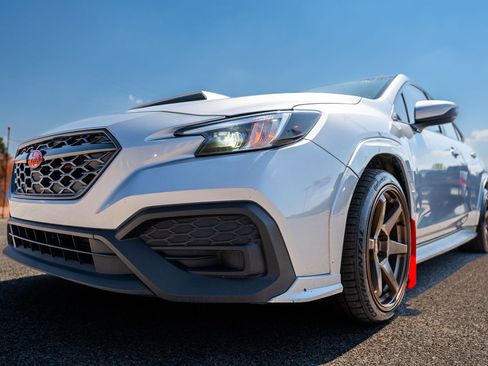 Used 2023 Subaru WRX image 6