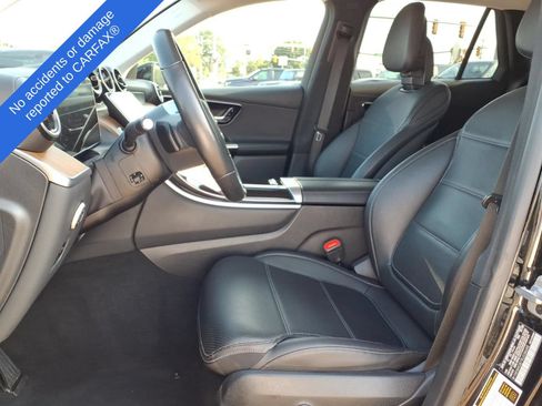 Used 2024 Mercedes-Benz GLC 300 image 15