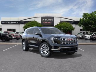 New 2026 GMC Acadia Denali w/ Super Cruise Package AWD/4WD video 2