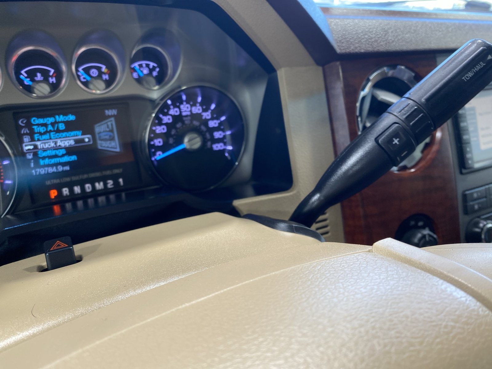Used 2011 Ford F350 King Ranch AWD/4WD image 20