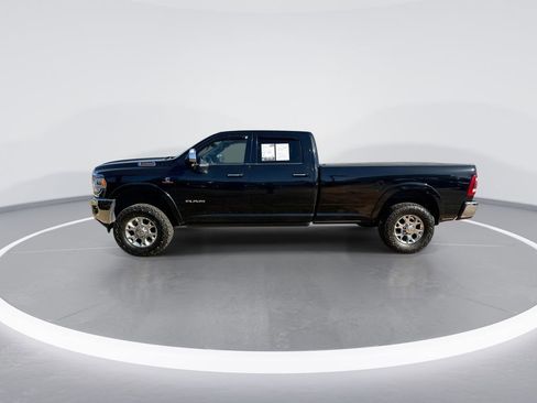 Used 2019 RAM 3500 Laramie image 5
