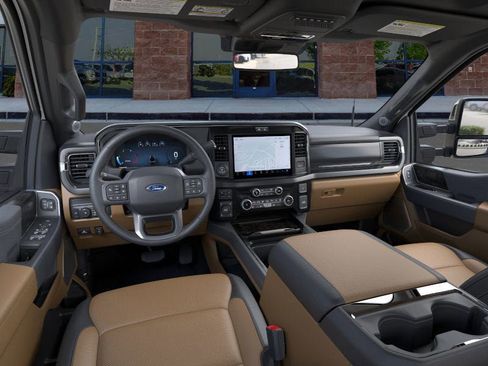 New 2026 Ford F250 Lariat w/ Lariat Ultimate Package image 9