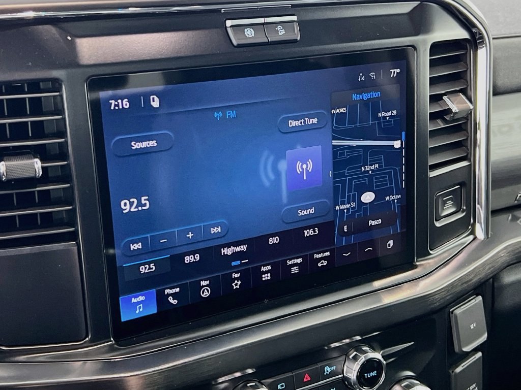 New 2027 Ford F350 Lariat AWD/4WD image 23