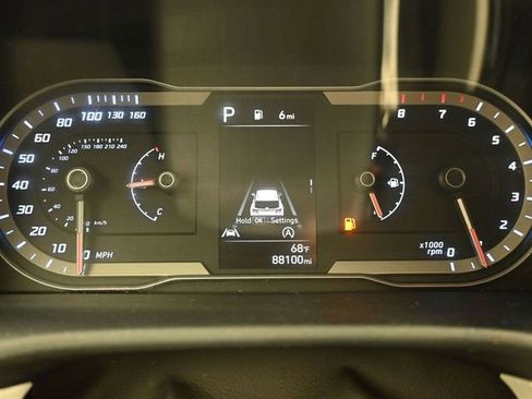 Used 2022 Hyundai Tucson SE FWD image 24