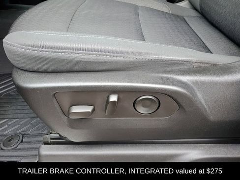 Used 2022 Chevrolet Silverado 1500 RST image 7