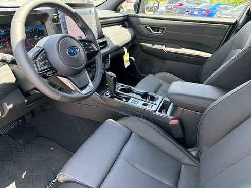 New 2026 Subaru Outback Touring XT AWD/4WD image 19