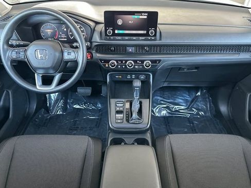 Used 2025 Honda CR-V EX image 10