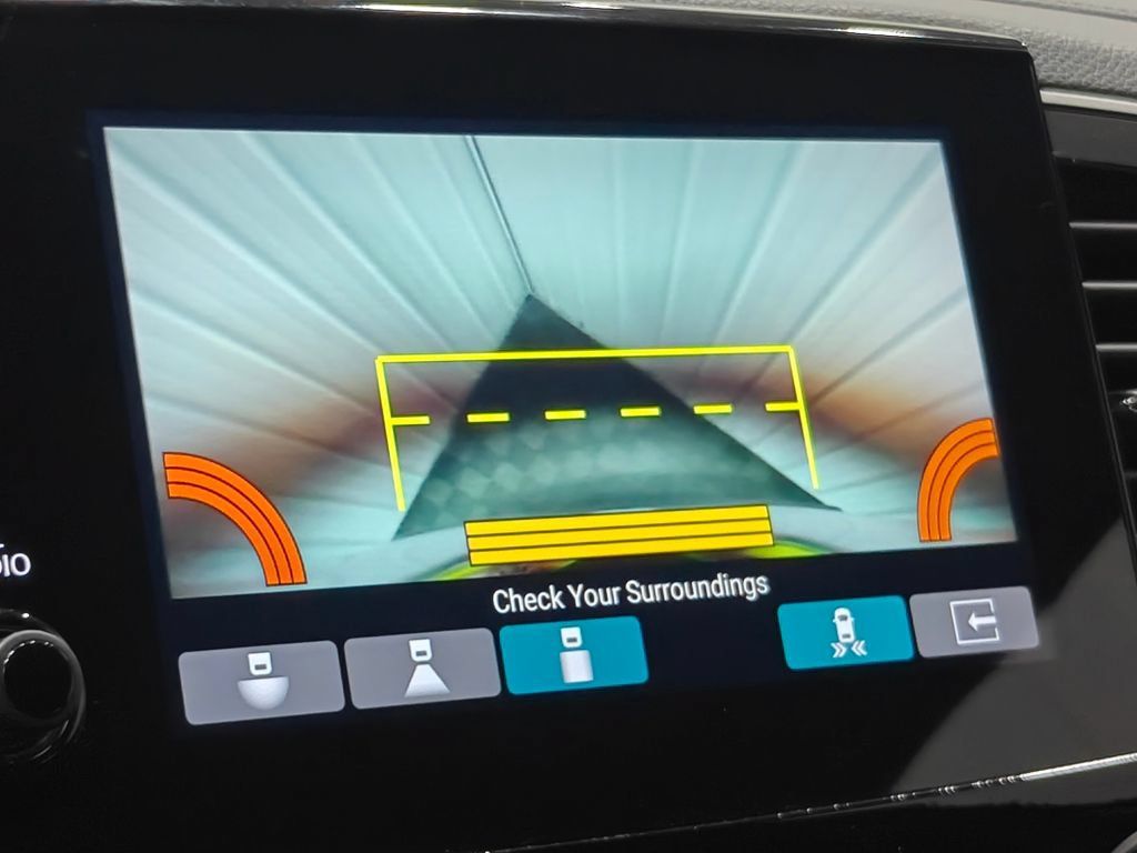 Used 2022 Honda Passport TrailSport image 48