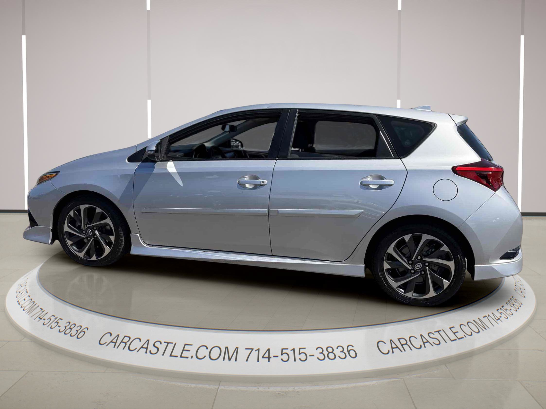 Used 2016 Scion iM FWD image 2