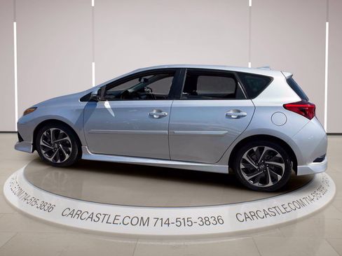 Used 2016 Scion iM FWD image 2