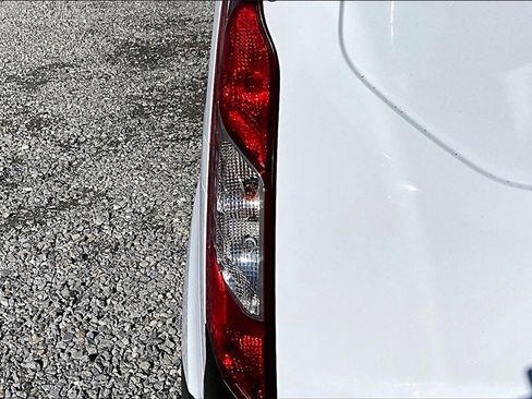 Used 2020 Ford Transit Connect XL image 25