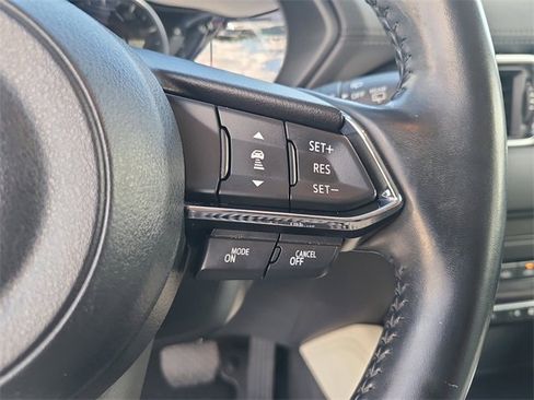 Used 2020 MAZDA CX-5 Grand Touring image 32