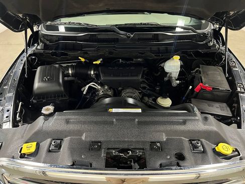 Used 2009 Dodge Ram 1500 Truck SLT AWD/4WD image 39