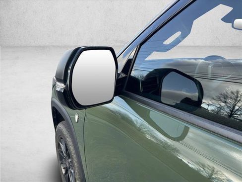 Used 2023 Toyota Tundra SR5 w/ SR5 Convenience Package image 6