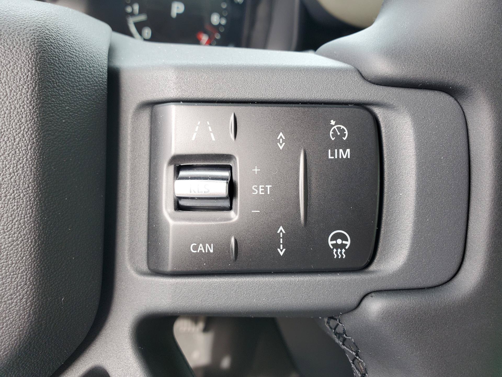 New 2026 Land Rover Defender 110 S AWD/4WD image 24