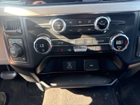 Certified 2021 Ford F150 XLT w/ Equipment Group 302A High AWD/4WD image 15