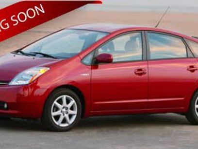 Used 2007 Toyota Prius w/ Pkg 2