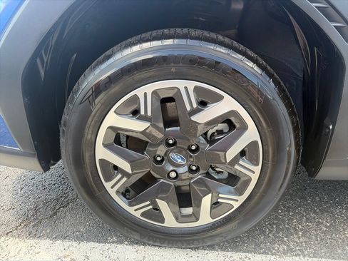 Certified 2026 Subaru Forester Premium AWD/4WD image 12