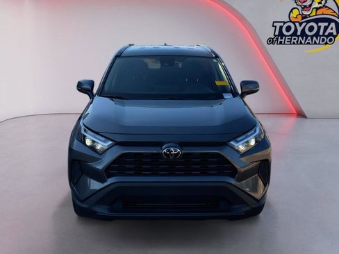 Used 2024 Toyota RAV4 XLE image 2