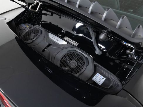 Used 2021 Porsche 911 Turbo image 14