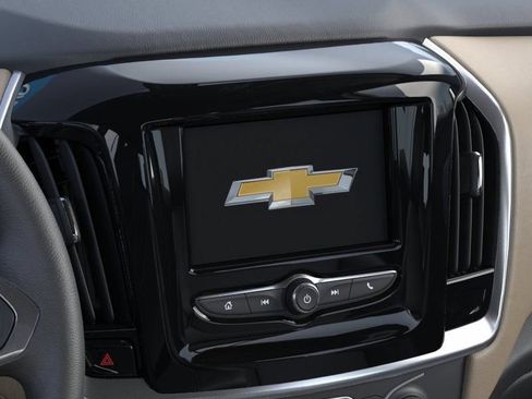 Used 2023 Chevrolet Traverse LS FWD image 21