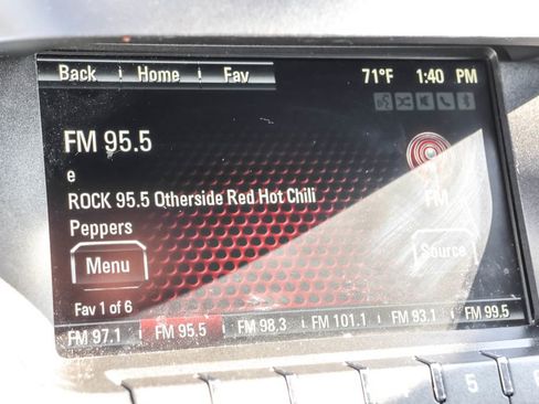 Used 2017 GMC Terrain Denali image 22