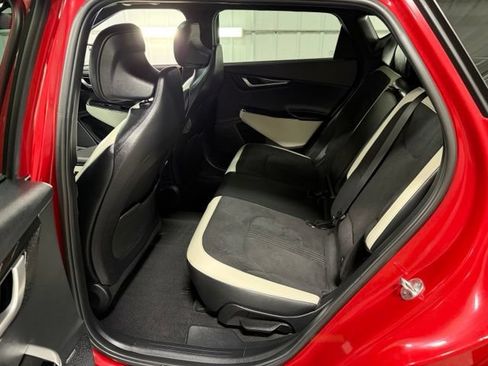 Used 2022 Kia EV6 GT-Line w/ GT-Line Suede Seat Package AWD/4WD image 11
