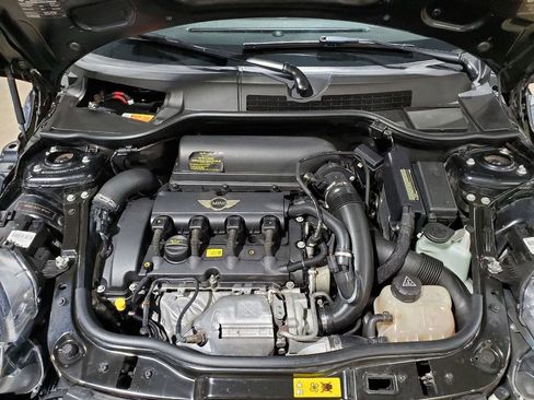 Used 2012 MINI Cooper Coupe John Cooper Works image 45