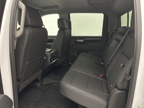 New 2026 GMC Sierra 2500 SLT w/ SLT Premium Package AWD/4WD image 54