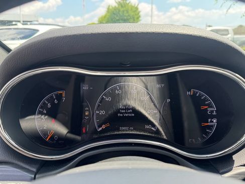 Used 2020 Jeep Grand Cherokee Limited AWD/4WD image 22