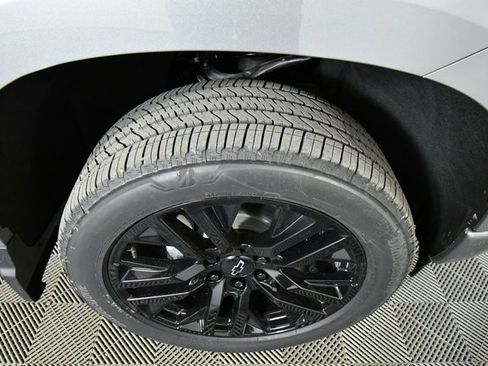 New 2026 Chevrolet Silverado 1500 RST image 17