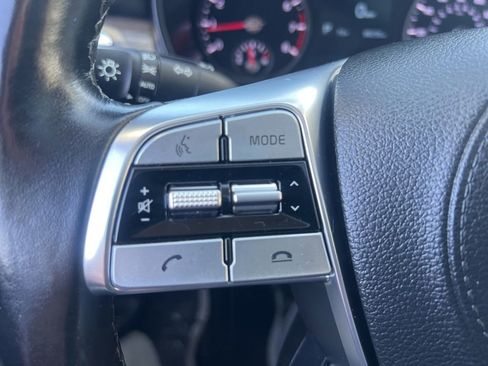 Used 2020 Kia Telluride EX w/ Towing Package AWD/4WD image 63