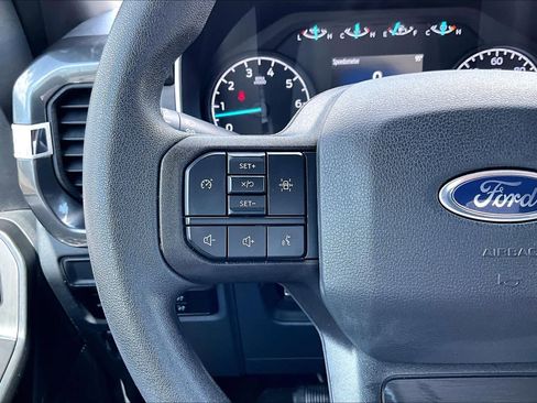 Used 2023 Ford F150 XL w/ STX Appearance Package RWD image 24