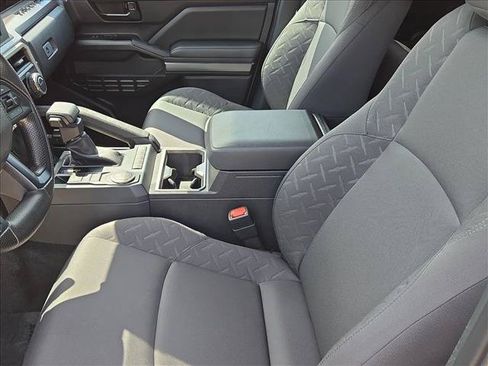 Used 2025 Toyota Tacoma SR5 RWD image 15